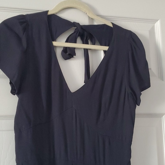 Abercrombie & Fitch Pants - 🌺Tie Back Jumpsuit🌺